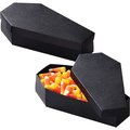 Creative Converting 3" x 6" Halloween Coffin Treat Boxes PK96, 96PK 352997